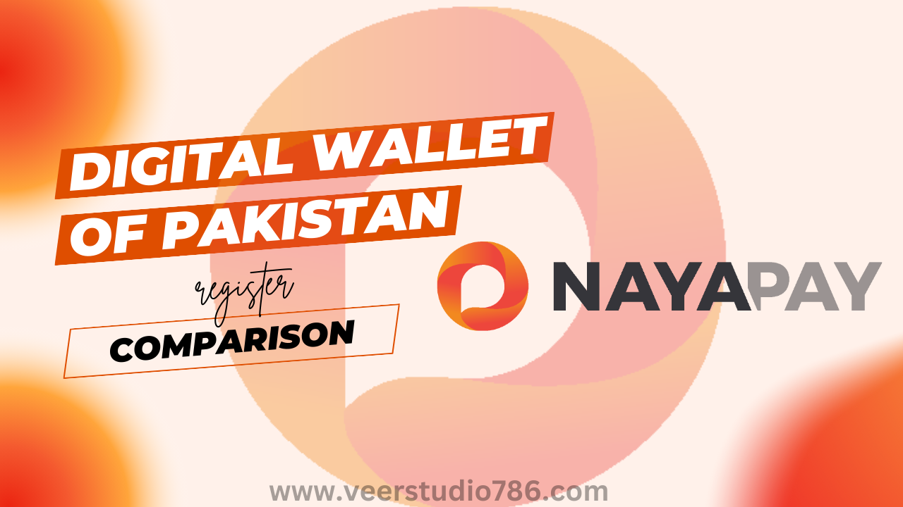 nayapay digital wallet